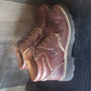 Ariat Canyon Boots
